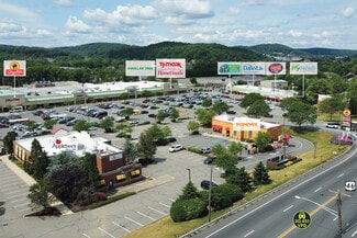 Rockaway, NJ Retail - 437 US Highway 46