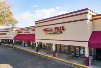 Temple Terrace, FL Retail - 8707-8771 Temple Terrace Hwy