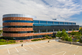 Highlands Ranch, CO Office - 1805 Shea Center Dr