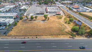 Moreno Valley, CA Commercial Land - Sunnymead Blvd @ Indian Street