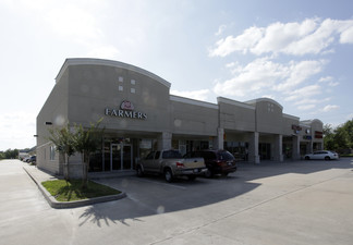 Houston, TX Retail - 8805 Jones Rd