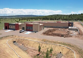 Tijeras, NM Industrial - 1376 NM 333