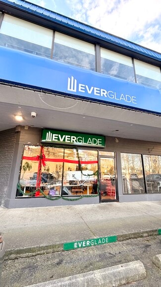 Richmond, BC Retail - 5188 Westminster Hwy Richmond, BC Retail - 5188 Westminster Hwy