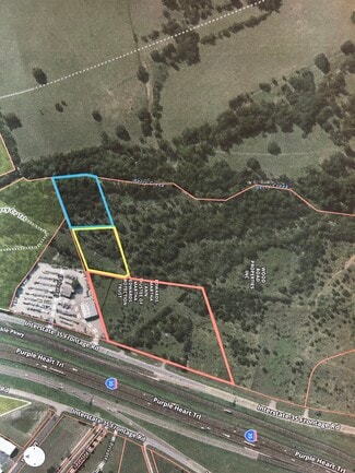 Georgetown, TX Commercial - 3625 N Interstate 35 Georgetown, TX Commercial - 3625 N Interstate 35