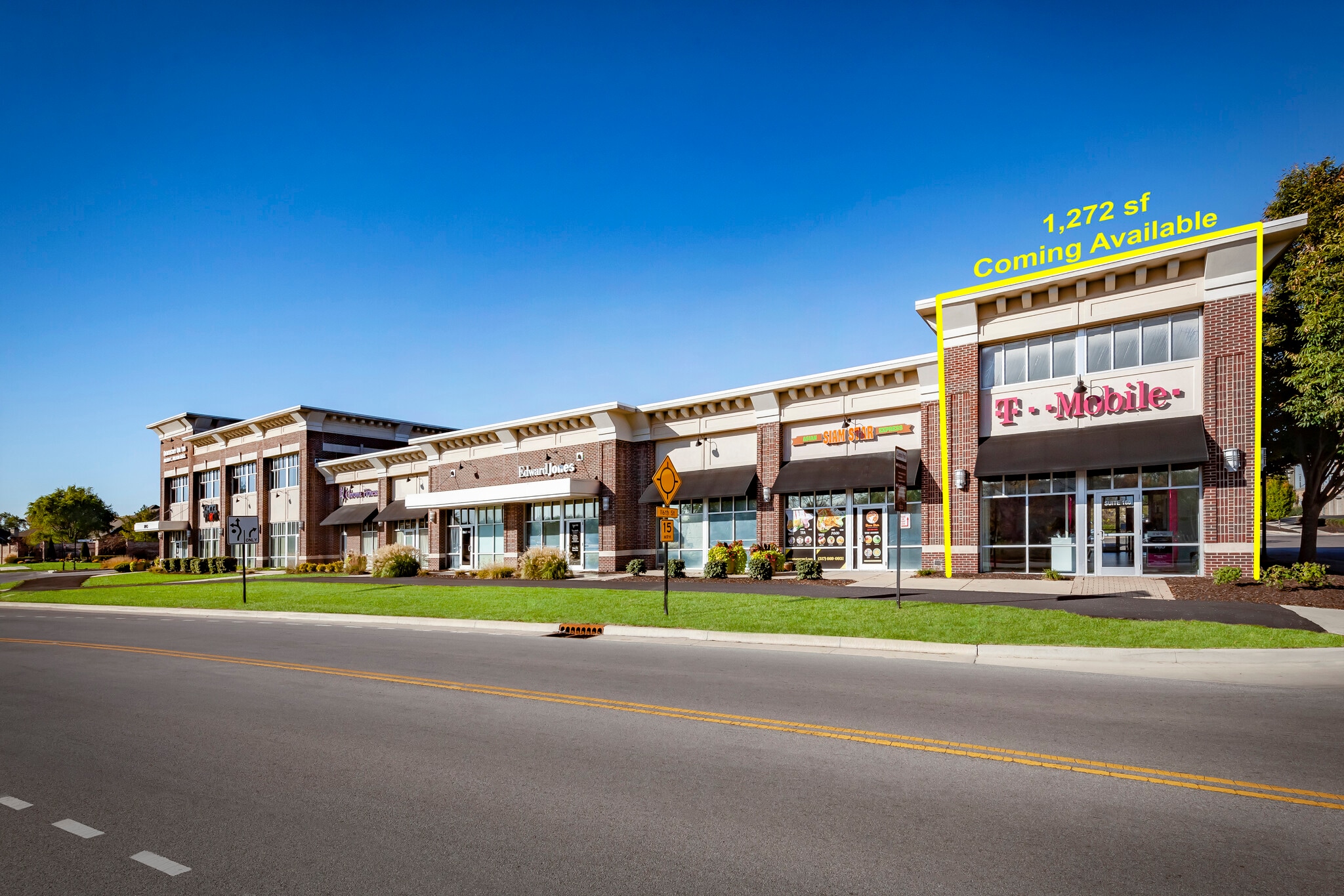 890 E 116th St, Carmel, IN for Rent