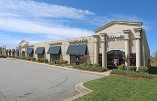 High Point, NC Office - 2783 S Highway 68 High Point, NC Office - 2783 S Highway 68