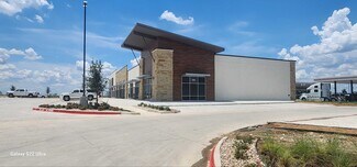 Crowley, TX Office/Retail - McPherson Blvd