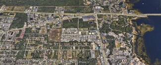 8304 PANAMA CITY Bch PKWY  