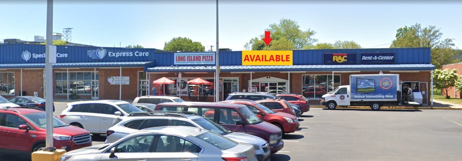 435-439 Hepburn St, Williamsport, PA for Rent