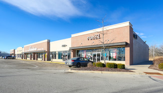 Milwaukee, WI Office, Retail - 10324-10448 W Silver Spring Dr