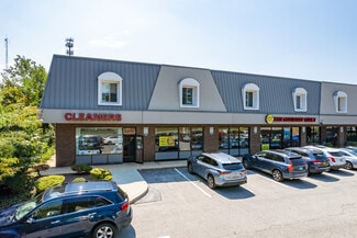 Pikesville, MD Retail - 3709-3725 Old Court Rd Pikesville, MD Retail - 3709-3725 Old Court Rd
