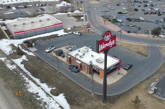 Evanston, WY Fast Food - 115 N 2nd St