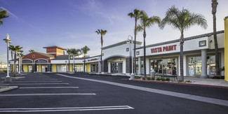 Oxnard, CA Retail - 2200 Outlet Center Dr