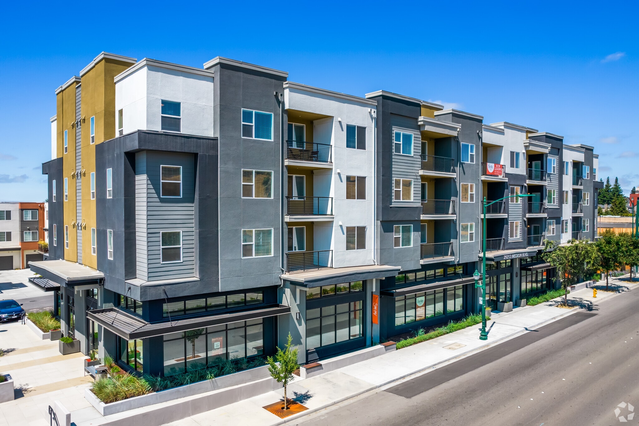 29213 Mission Blvd, Hayward, CA for Rent