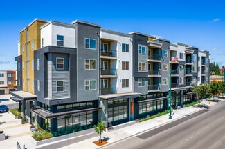 Hayward, CA Office/Retail - 29213 Mission Blvd