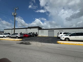Hollywood, FL Flex - 1010 N 20th Ave Hollywood, FL Flex - 1010 N 20th Ave