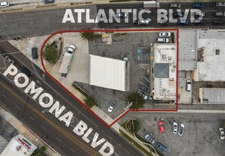 250 S Atlantic Blvd  