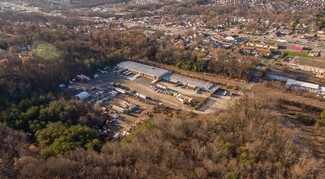 Rosedale, MD Industrial - 1020 Batavia Farm Rd