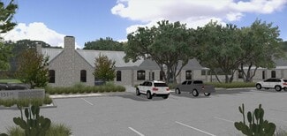 Dripping Springs, TX Office - 151 E Mercer St