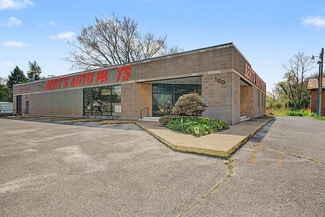 Russellville, KY Freestanding - 100 Hopkinsville St