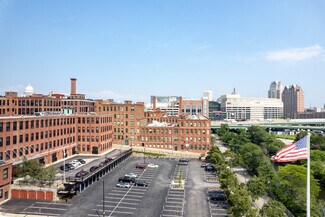 Providence, RI Office, Office/Medical, Medical - 235 Promenade St