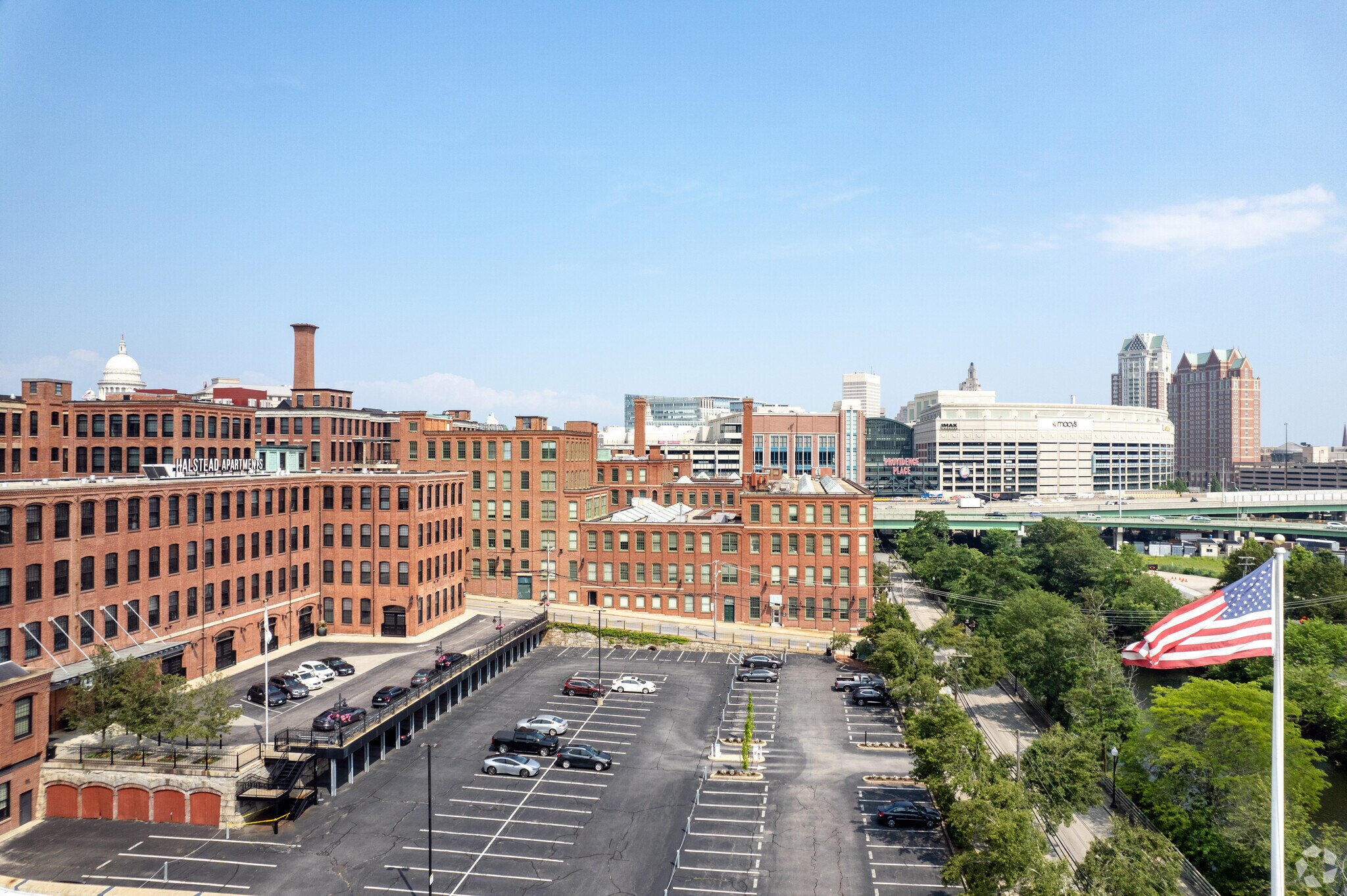 235 Promenade St, Providence, RI for Rent