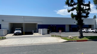 Duarte, CA Industrial - 1700-1790 Evergreen St