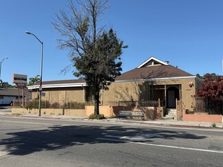 Oakland, CA Medical - 10500 Macarthur Blvd