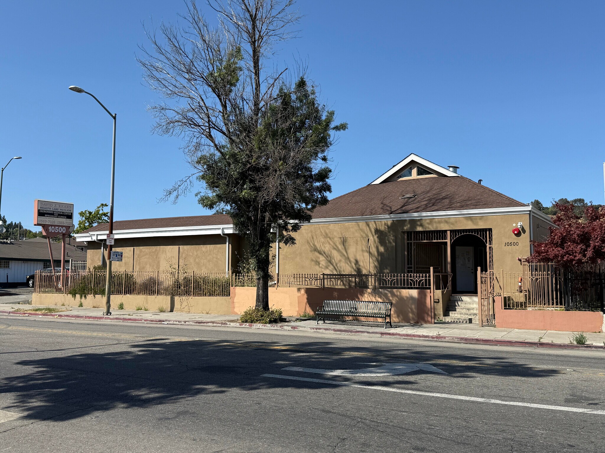 10500 Macarthur Blvd, Oakland, CA for Sale