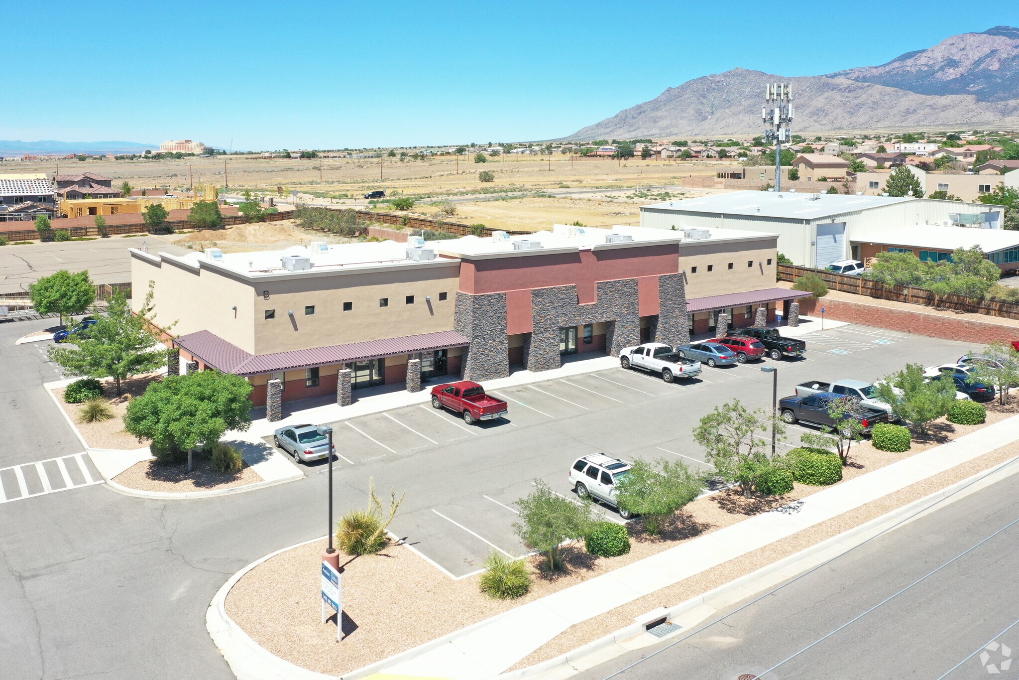 6501 Eagle Rock Ave NE, Albuquerque, NM for Sale