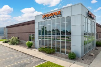 Appleton, WI Retail - 1280 N Hard Dr