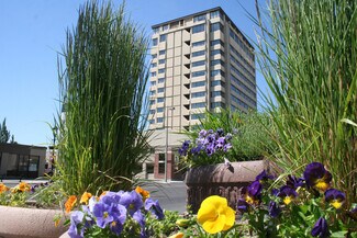 Yakima, WA Office - 402 E Yakima Ave Yakima, WA Office - 402 E Yakima Ave