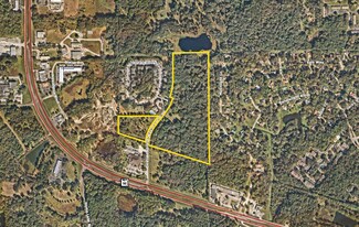 Brooksville, FL Residential - Emerald Spring Way