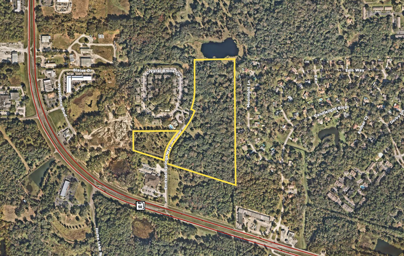 Emerald Spring Way, Brooksville, FL for Sale