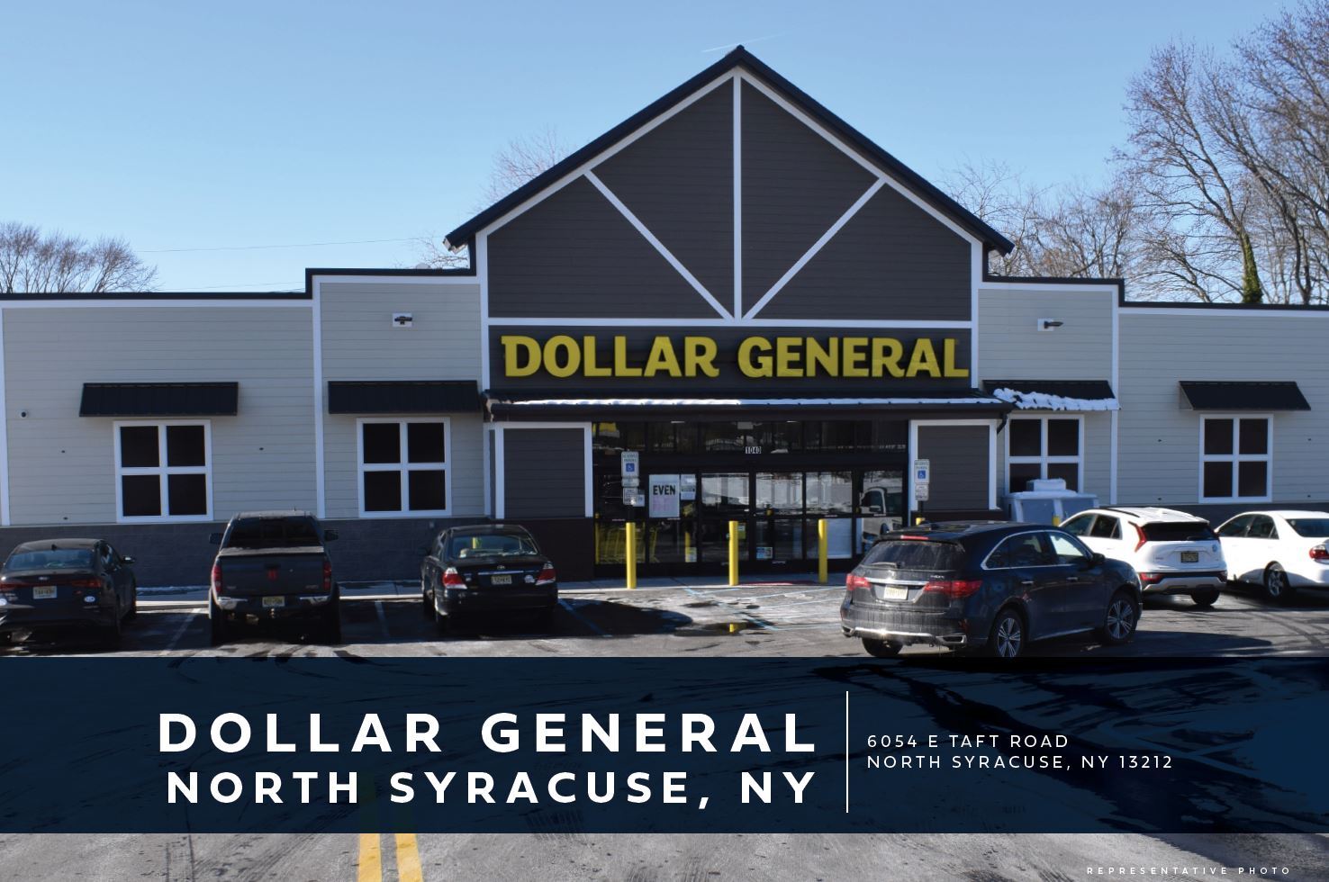 6054 E Taft Rd, North Syracuse, NY for Sale