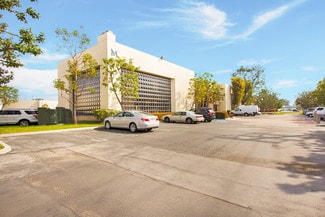 Costa Mesa, CA Office/Retail - 3505 Cadillac Ave