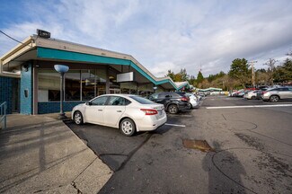 Portland, OR Retail - 6335-6348 SW Capitol Hwy