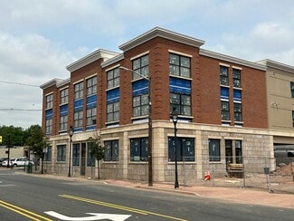 Maplewood, NJ Apartments - 1790 Springfield Ave