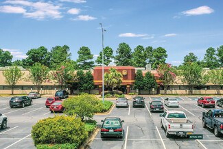 Aiken, SC Office - 2031 S Centennial Ave