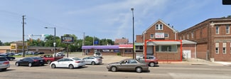 Akron, OH Office/Retail - 634-636 N Main St