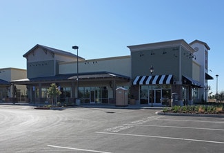 Lodi, CA Retail - 2640 Reynolds Ranch Ln