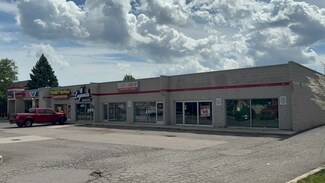 Trenton, MI Retail - 3921 West Rd Trenton, MI Retail - 3921 West Rd