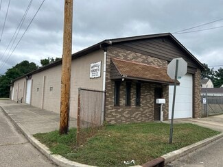 Canton, OH Industrial - 1905 23rd St NE