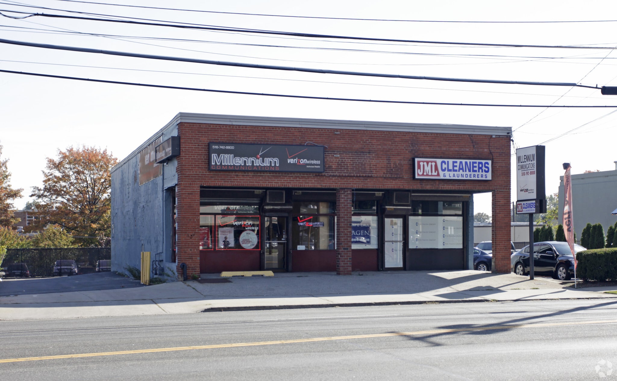 2374 Jericho Tpke, New Hyde Park, NY for Sale