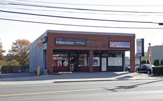 New Hyde Park, NY Freestanding - 2374 Jericho Tpke