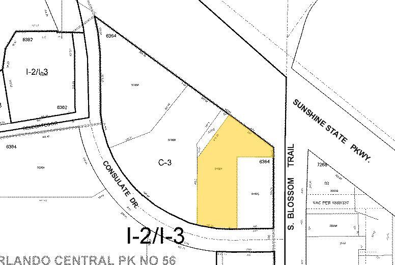 2051 Consulate Dr, Orlando, FL for Sale