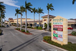 Bonita Springs, FL Office/Retail, Medical - 26831-26841 S Tamiami Trl