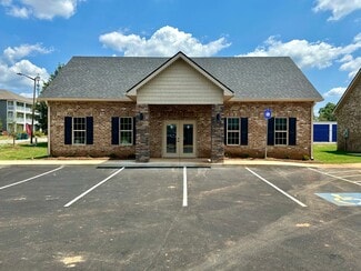 Kathleen, GA Office - 201 Club Villa Court