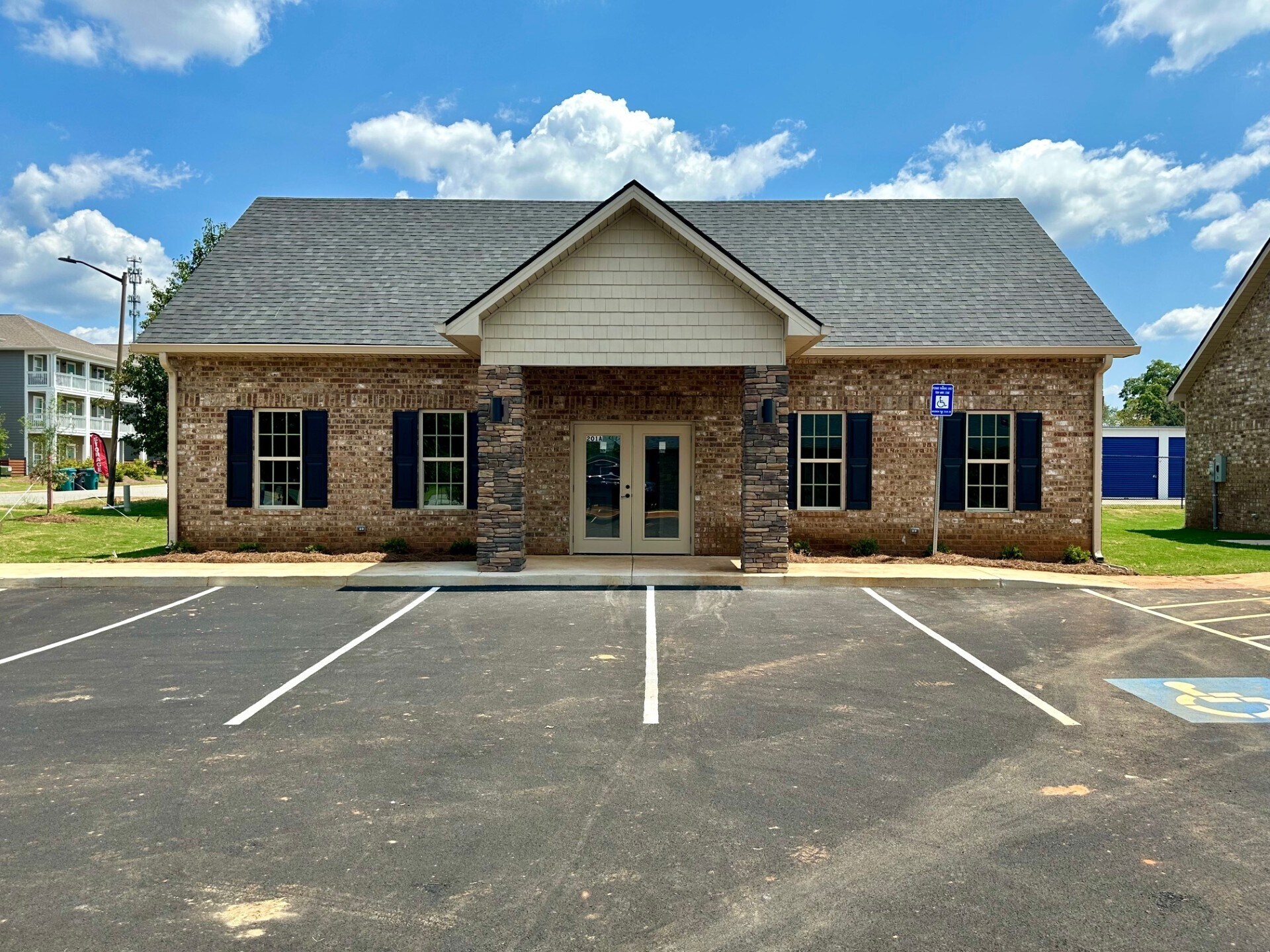 201 Club Villa Court, Kathleen, GA for Rent
