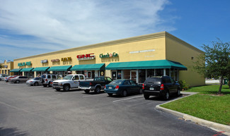 Melbourne, FL Retail - 1070 N Wickham Rd